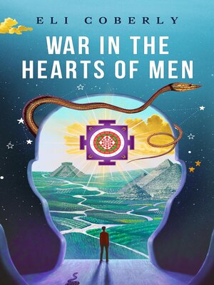 cover image of War in the Hearts of Men
